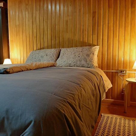 Florita Del Sur Apartment Пуерто Монт Екстериор снимка