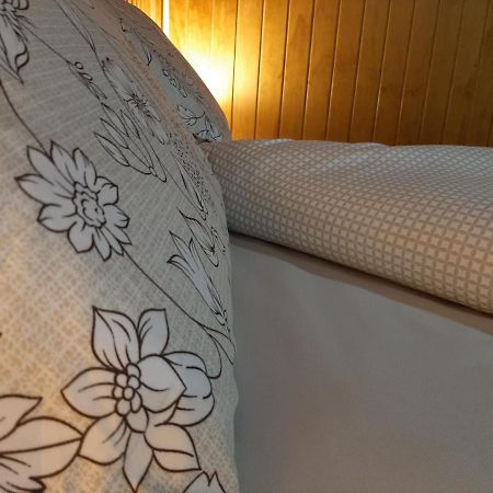 Florita Del Sur Apartment Пуерто Монт Екстериор снимка