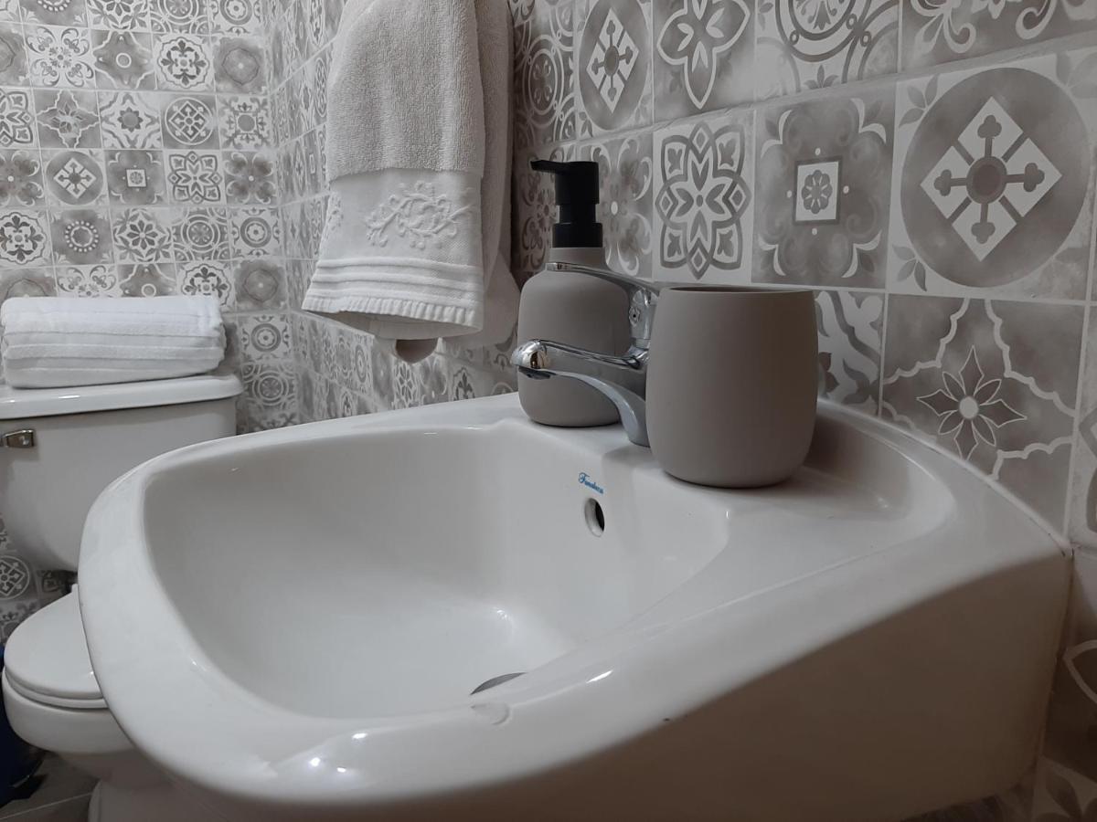 Florita Del Sur Apartment Пуерто Монт Екстериор снимка