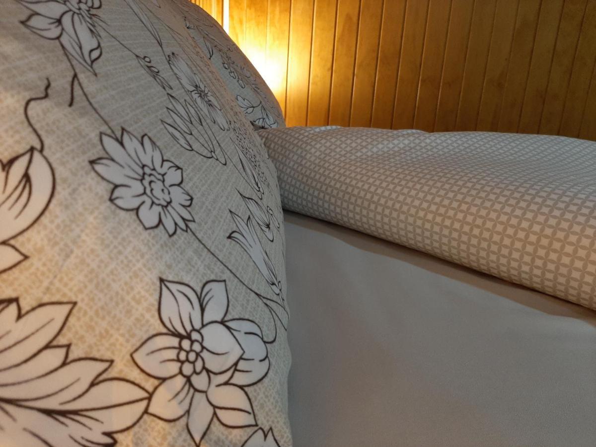 Florita Del Sur Apartment Пуерто Монт Екстериор снимка