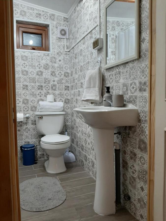 Florita Del Sur Apartment Пуерто Монт Екстериор снимка