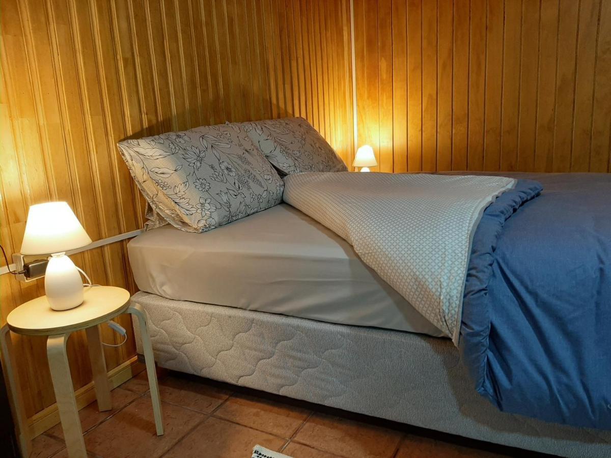 Florita Del Sur Apartment Пуерто Монт Екстериор снимка