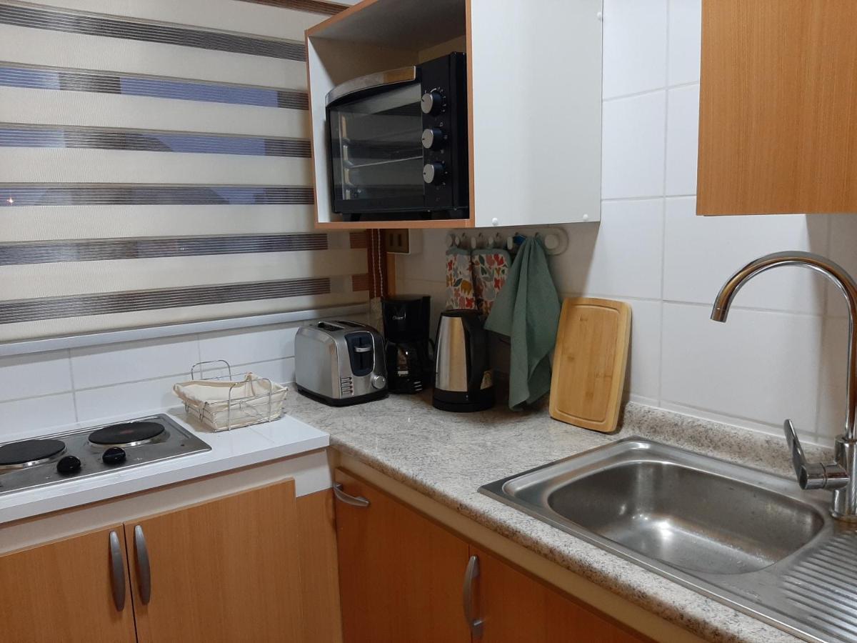 Florita Del Sur Apartment Пуерто Монт Екстериор снимка