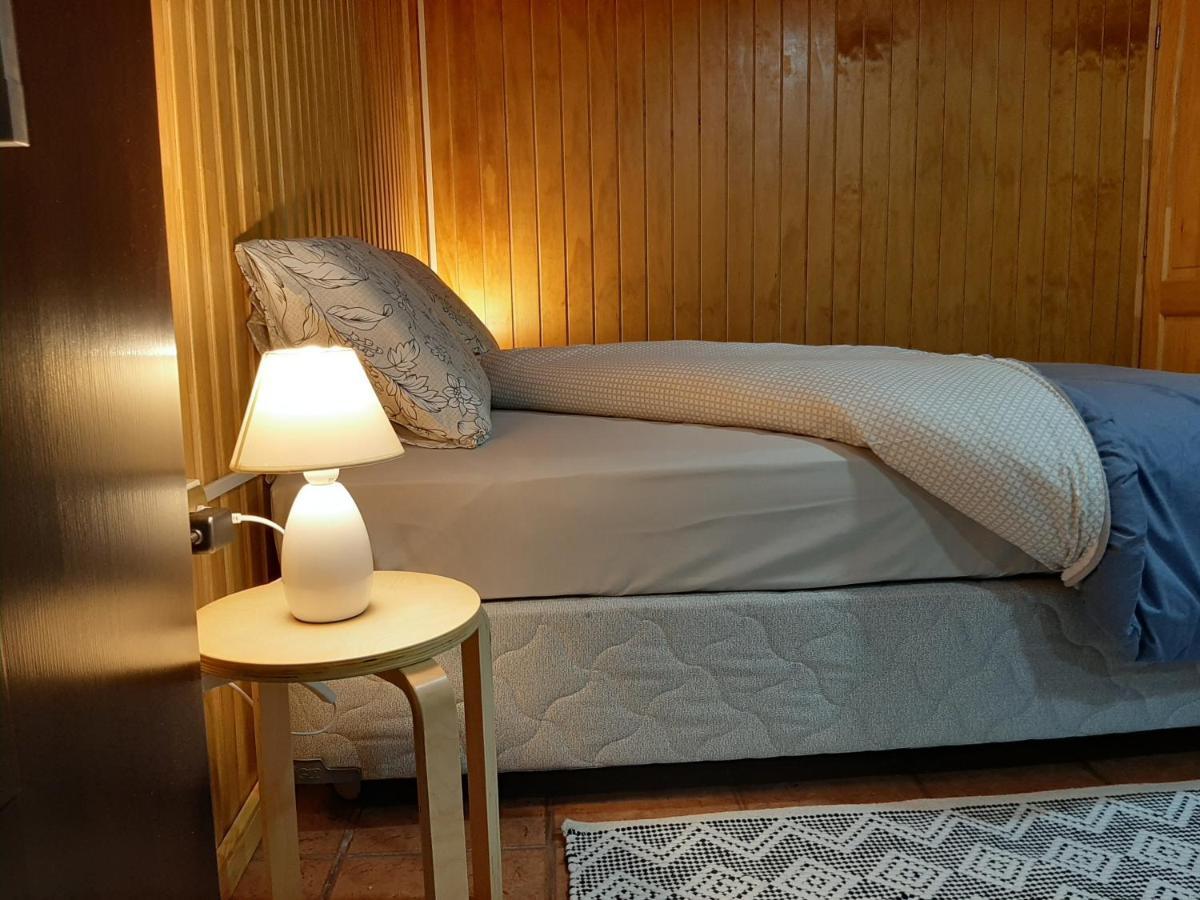 Florita Del Sur Apartment Пуерто Монт Екстериор снимка
